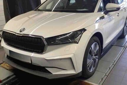 Skoda Enyaq 55.657 km 21.980 &euro; Hilden 40721