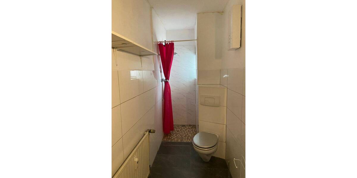 Etagenwohnung Hagen Haspe - 2 Zimmer, 60 m&sup2;, 360&euro; | Angebot:26909091