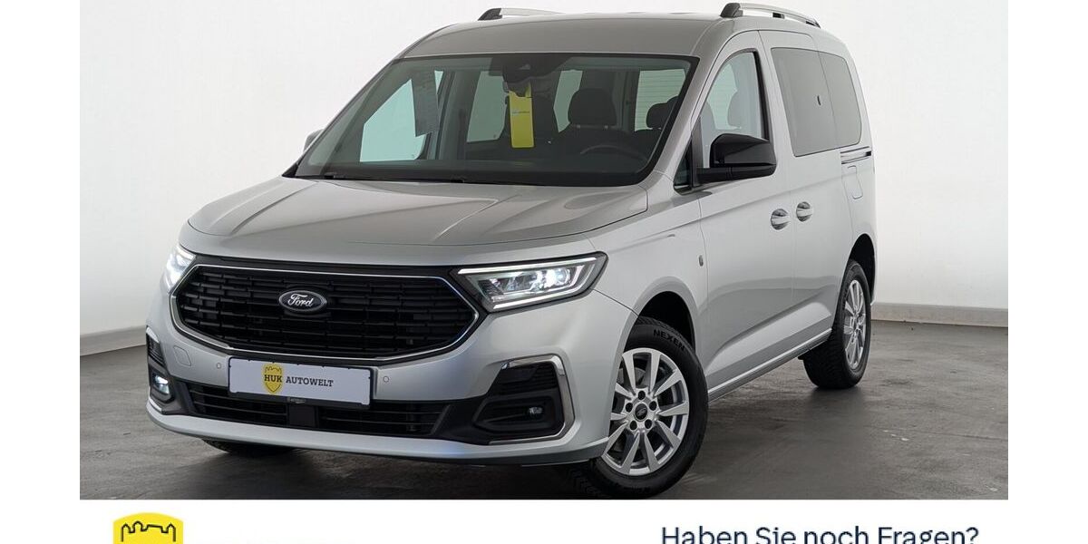 Ford Tourneo Connect 43.050 km 22.760 &euro; Düsseldorf 40599