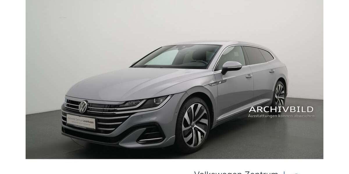VW Arteon 69.979 km 28.988 &euro; Leverkusen 51379