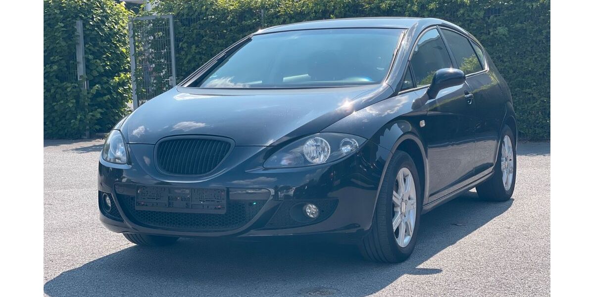 Seat Leon 154.000 km 3.300 &euro; Wuppertal 42389