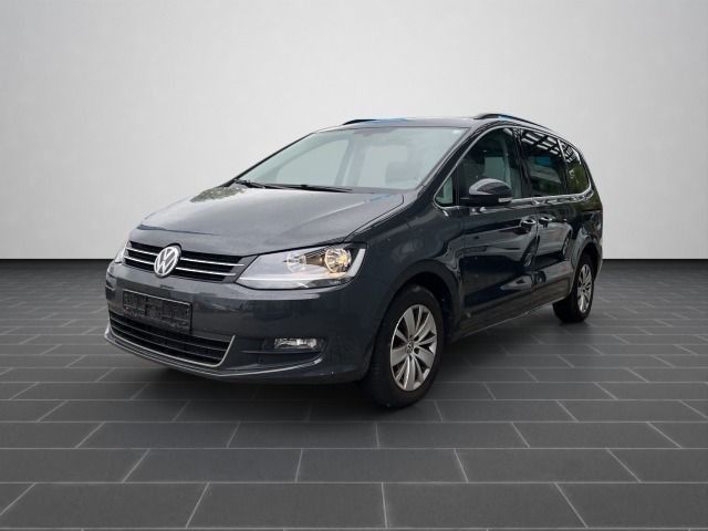 VW Sharan 110.561 km 17.429 &euro; Hilden 40721
