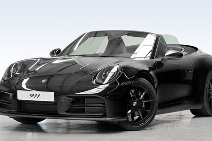 Porsche 992 12.900 km 152.900 &euro; Düsseldorf 40468