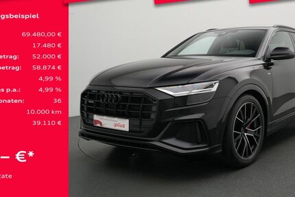 Audi Q8 73.568 km 67.980 &euro; Leverkusen 51373