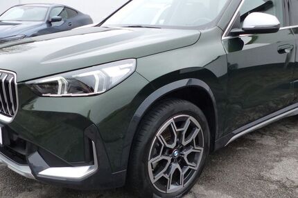 BMW X1 48.600 km 39.950 &euro; Solingen 42699