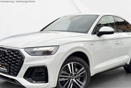 Audi Q5 34.181 km 36.990 &euro; Hagen 58135