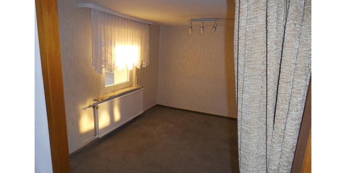 ehemaliges altes Bauernhaus 8 Km außerhalb von Radevormwald 5 zimmer