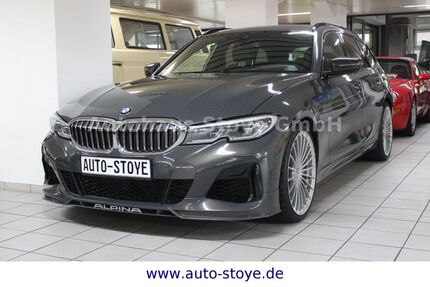 Alpina D3 196.068 km 35.999 &euro; Hagen 58095