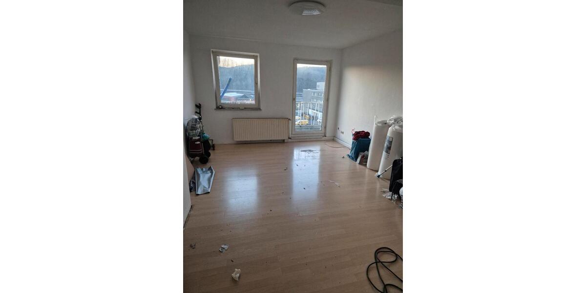 Etagenwohnung Hagen - 1 Zimmer, 35 m&sup2;, 350&euro; | Angebot:25764247