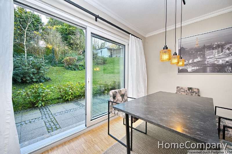 Wohnen auf Zeit in Ratingen 1.590 € 2 zimmer