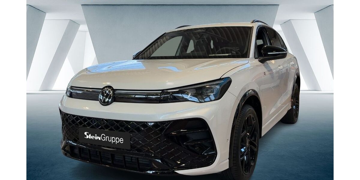 VW Tiguan 17.999 km 52.980 &euro; Bergisch Gladbach 51469