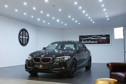 BMW 220 149.295 km 16.997 &euro; Remscheid-Lüttringhausen 42899