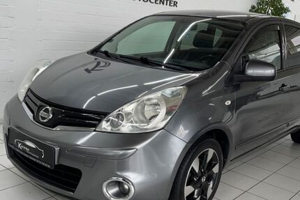 Nissan Note 130.864 km 3.950 &euro; Schwelm 58332