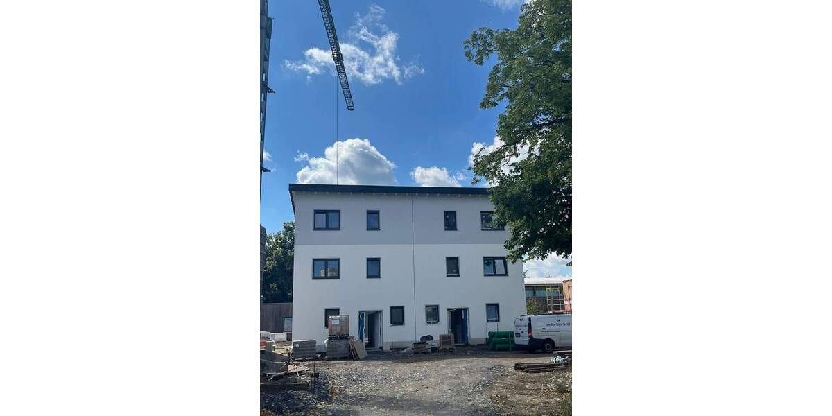 Neubau-Passivhäuser in hervorragender Lage in Wetter! 6 zimmer