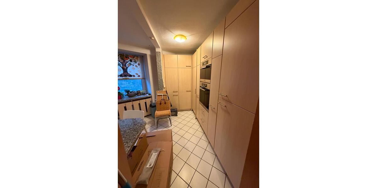Maisonettenwohnung Gevelsberg - 4 Zimmer, 110 m&sup2;, 950&euro; | Angebot:26256368