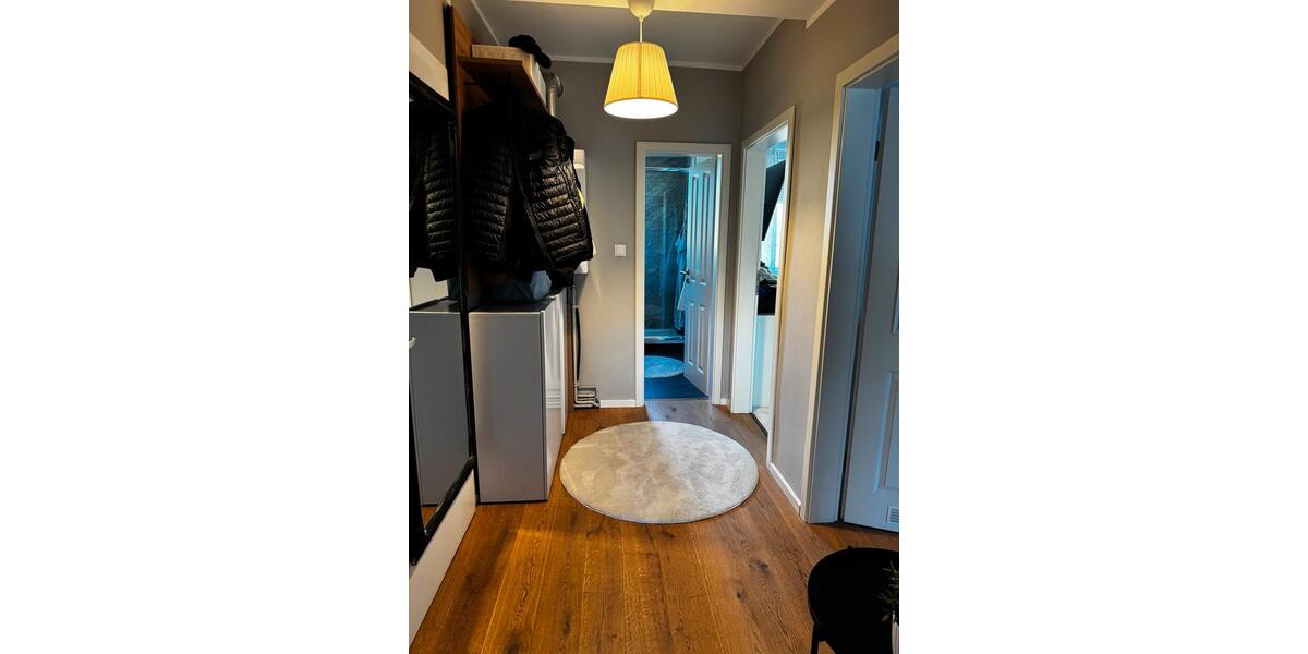 Etagenwohnung Remscheid - 2 Zimmer, 55 m&sup2;, 154.000&euro; | Angebot:26311668