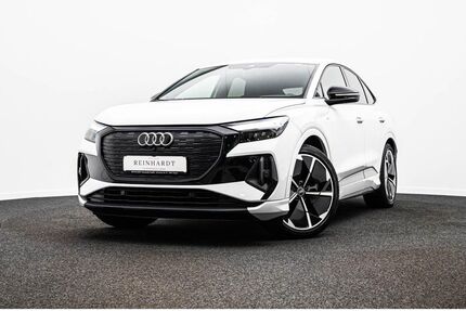 Audi Q4 e-tron 66.029 km 30.350 &euro; Hagen 58091