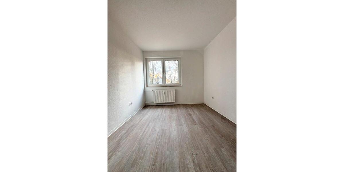 Hübsche 3-Zi.-Whg. mit modernem Badezimmer und Balkon zimmer