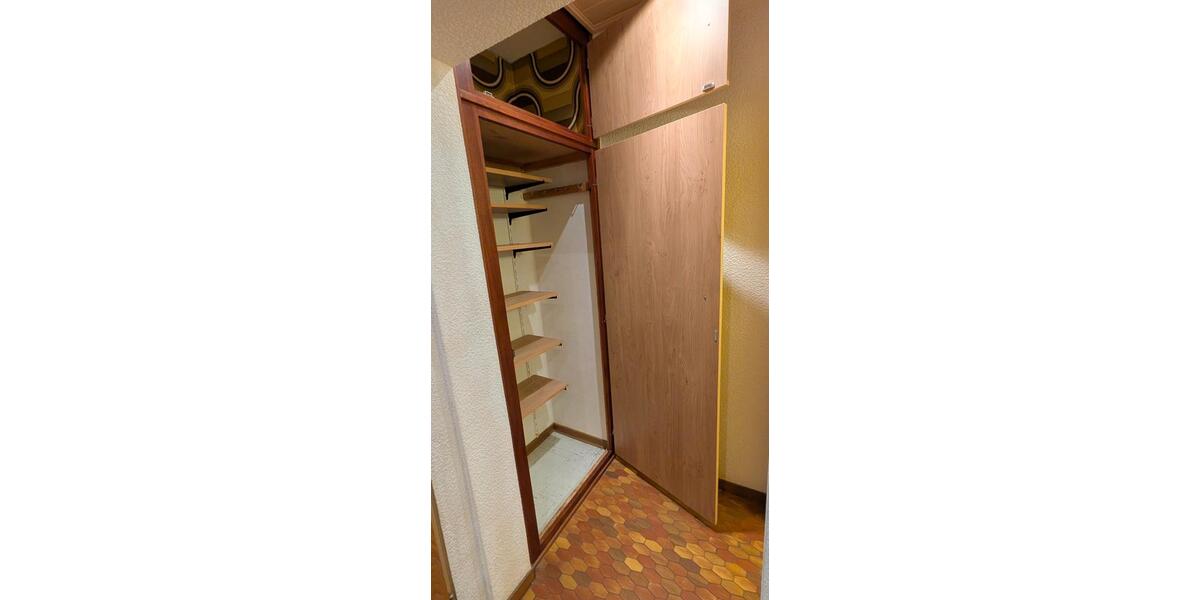 Etagenwohnung Hagen Hagen-Nord - 4.5 Zimmer, 98 m&sup2;, 185.000&euro; | Angebot:26945370