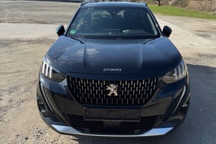 Peugeot 2008 70.200 km 18.500 &euro; Remscheid 42853