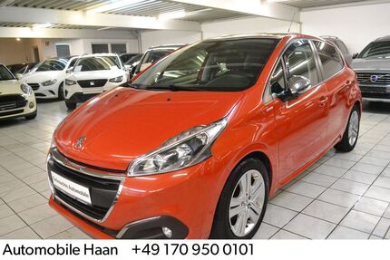 Peugeot 208 228.169 km 6.000 &euro; Solingen 42719