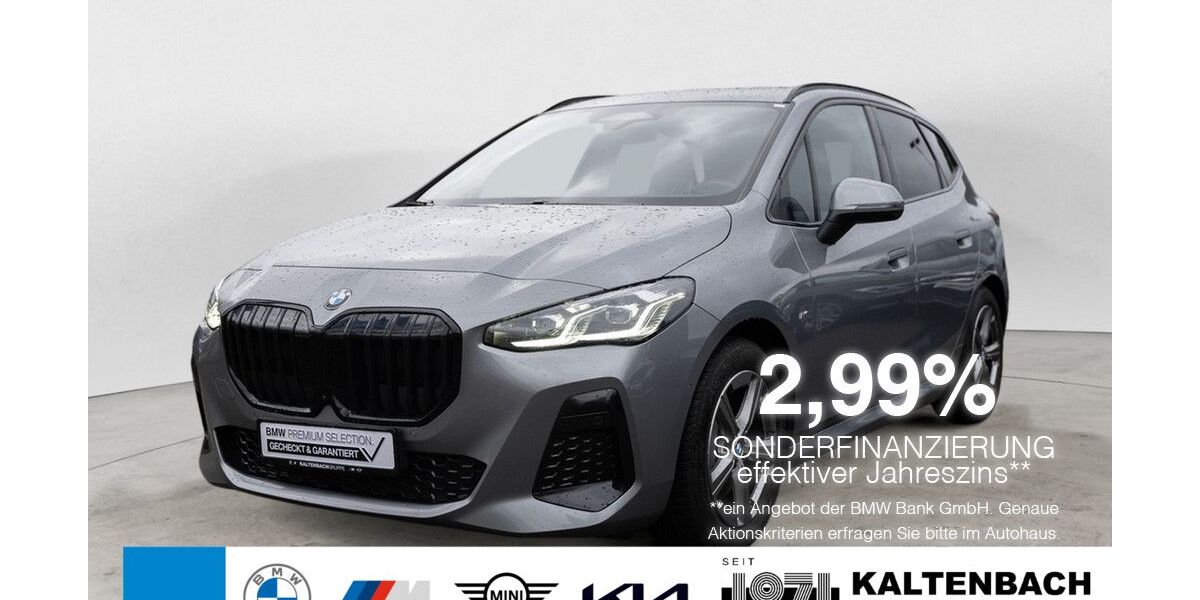 BMW 223 26.146 km 38.290 &euro; Wermelskirchen 42929