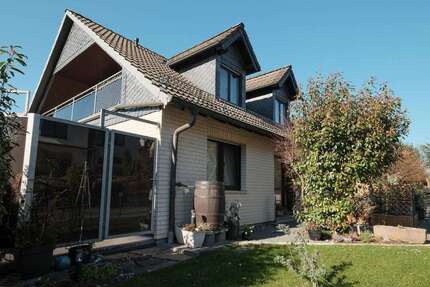 Haus Engelskirchen - 6 Zimmer, 140 m&sup2;, 465.000&euro; | Angebot:25801093