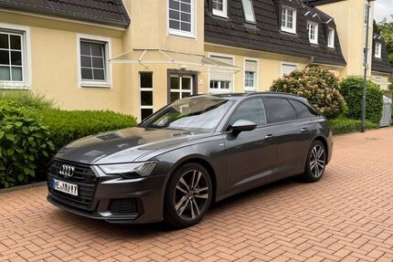 Audi A6 225.000 km 19.690 &euro; Hilden 40724