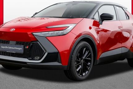 Toyota C-HR 9.510 km 40.989 € Essen 45141
