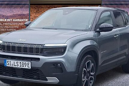 Jeep Avenger 5.000 km 29.990 € Gummersbach 51647