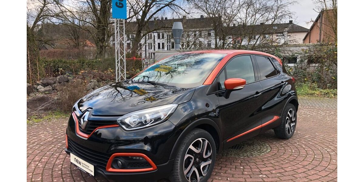 Renault Captur 77.312 km 9.495 &euro; Hagen 58091