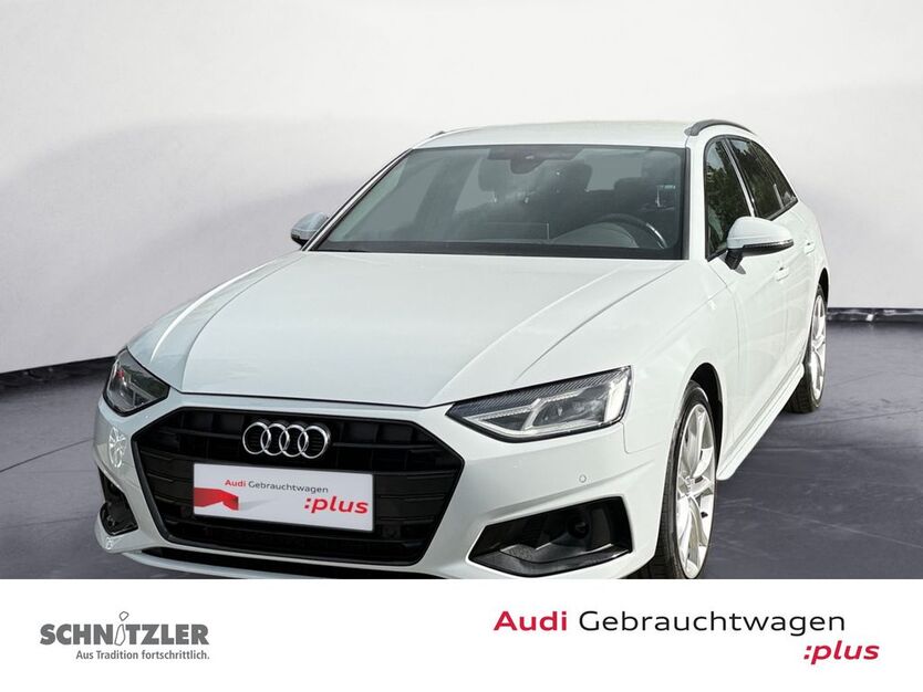 Audi A4 145.849 km 24.480 € Hilden 40721