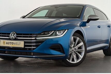 VW Arteon 48.050 km 29.960 € Düsseldorf 40599