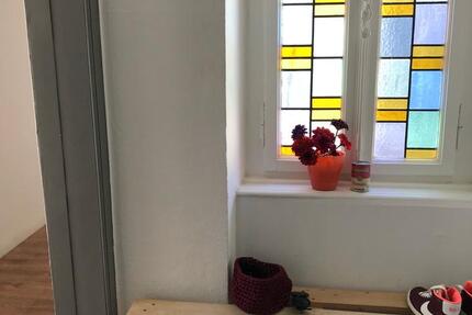 WG Zimmer in toller WG Wohnung mitten im Zentrum Elberfeld zum 01 4 zimmer