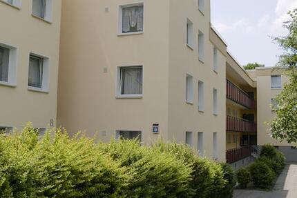 Gemütliche 3-Zimmer-Wohnung demnächst frei zimmer