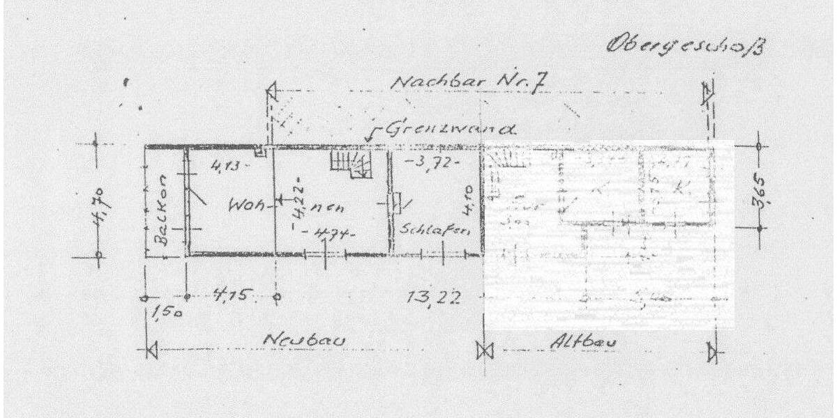 Doppelhaushälfte Wermelskirchen Dhünn - 6 Zimmer, 146 m&sup2;, 399.000&euro; | Angebot:26886527