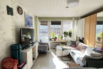 Wohnung zum Kaufen in Düsseldorf 189.000 € 57 m²