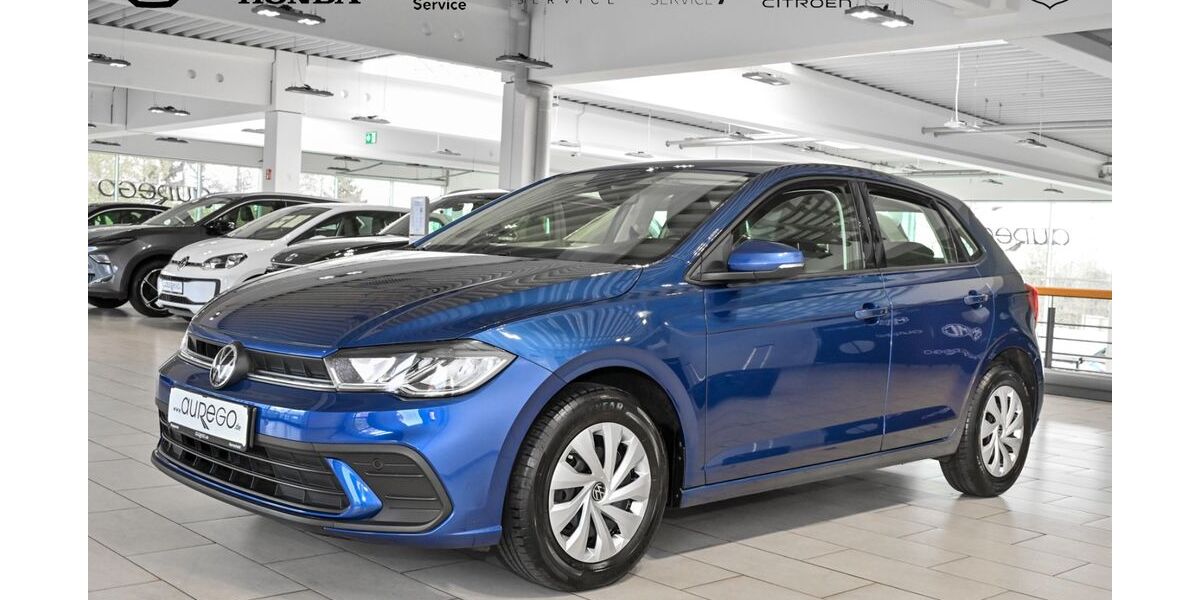 VW Polo 105.972 km 12.980 &euro; Remscheid 42855