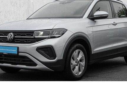 VW T-Cross 12.250 km 23.650 &euro; Düsseldorf 40549