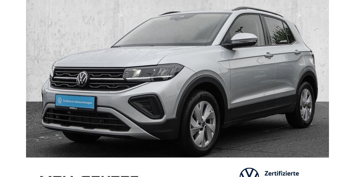 VW T-Cross 12.250 km 23.650 &euro; Düsseldorf 40549