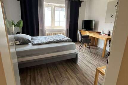 Zimmer Düsseldorf Derendorf - 825&euro; | Angebot:27150803