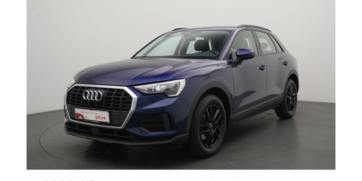Audi Q3 89.410 km 20.980 &euro; Leverkusen 51373