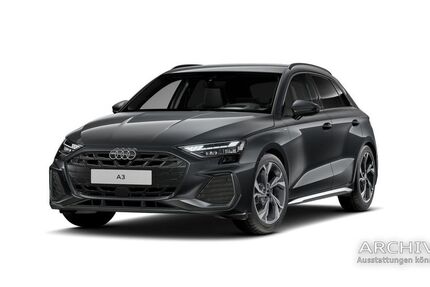 Audi A3 6.827 km 32.988 &euro; Leverkusen 51373