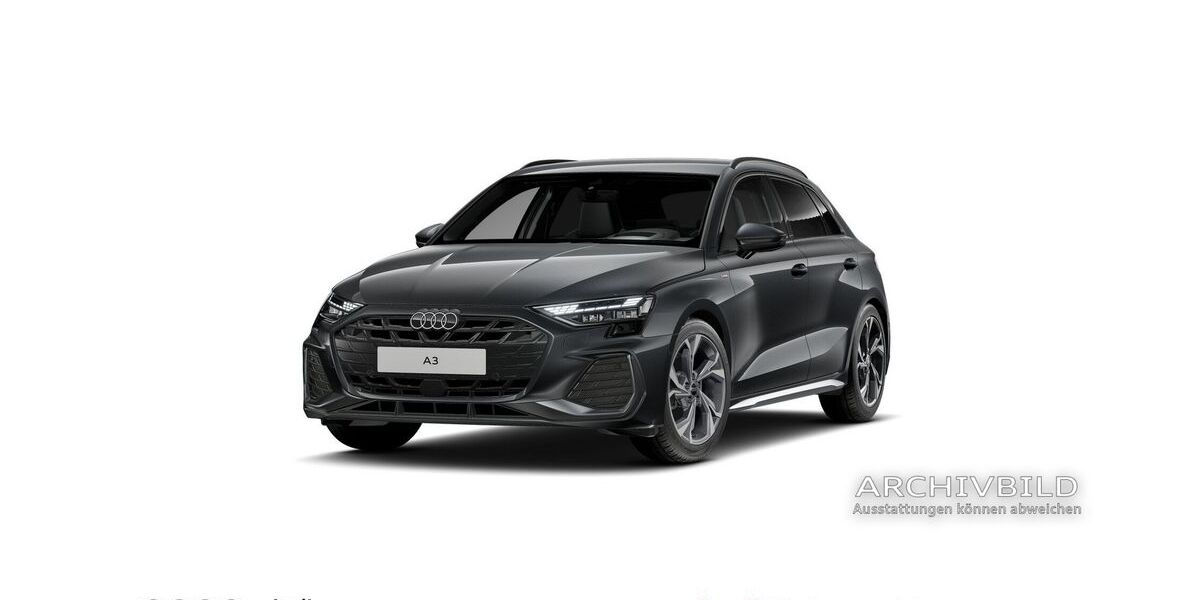 Audi A3 6.827 km 32.988 &euro; Leverkusen 51373
