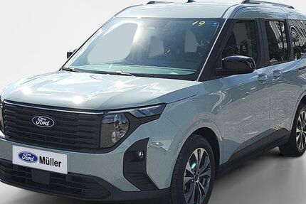 Ford Tourneo Courier 20.000 km 22.950 &euro; Bergisch Gladbach 51427