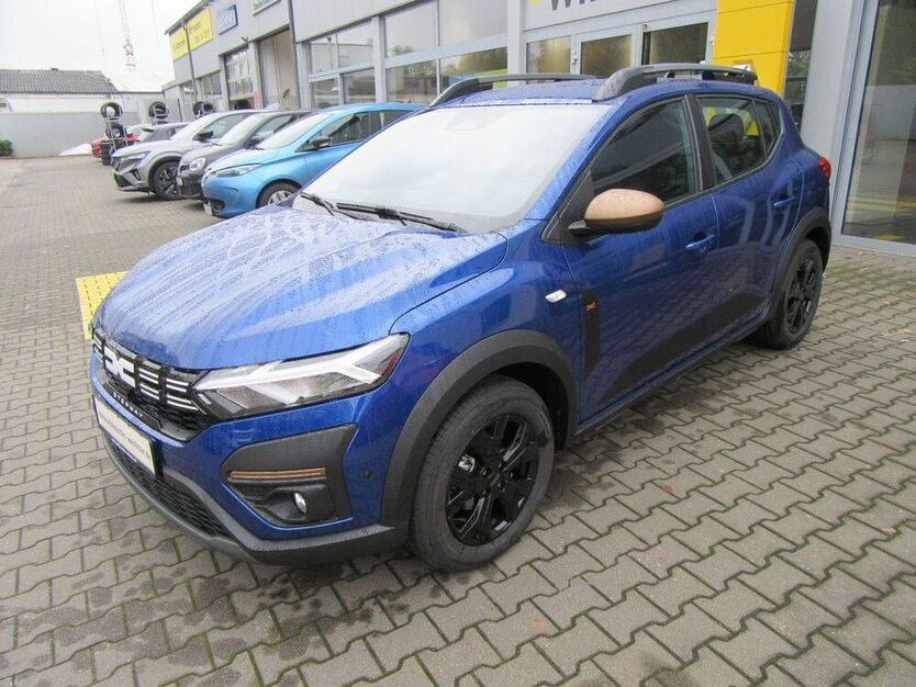 Sandero