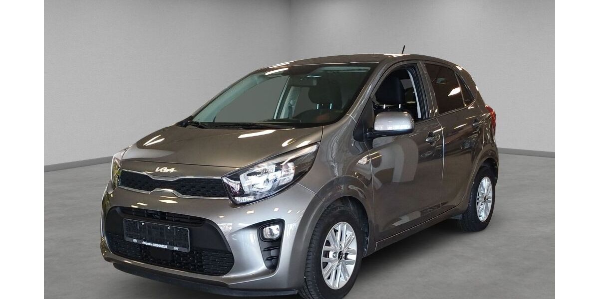 Kia Picanto 47.802 km 11.490 &euro; Wuppertal 42289