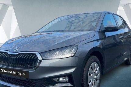 Skoda Fabia 9.999 km 16.590 &euro; Bergisch Gladbach 51465