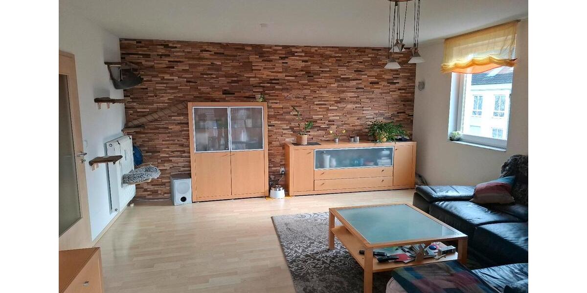Etagenwohnung Bergisch Gladbach Gronau - 4 Zimmer, 96 m&sup2;, 360.000&euro; | Angebot:25419513