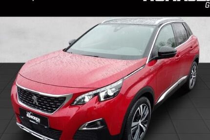 Peugeot 3008 51.400 km 17.690 &euro; Wuppertal 42103